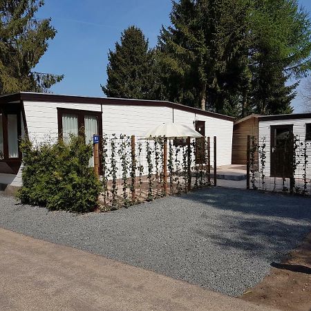 The Place To Be-2 Villa Putten Exterior photo