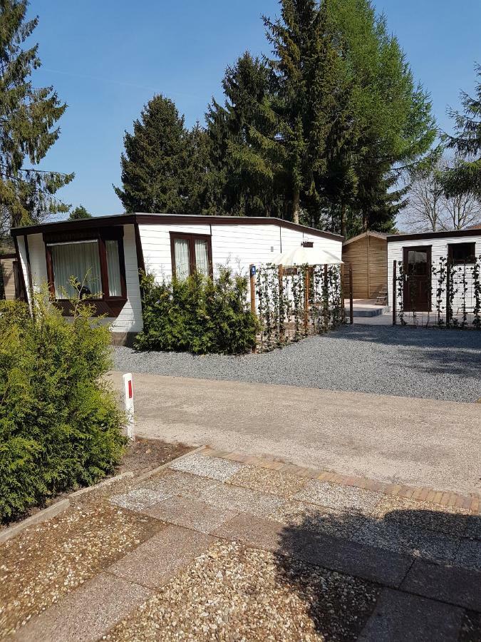 The Place To Be-2 Villa Putten Exterior photo