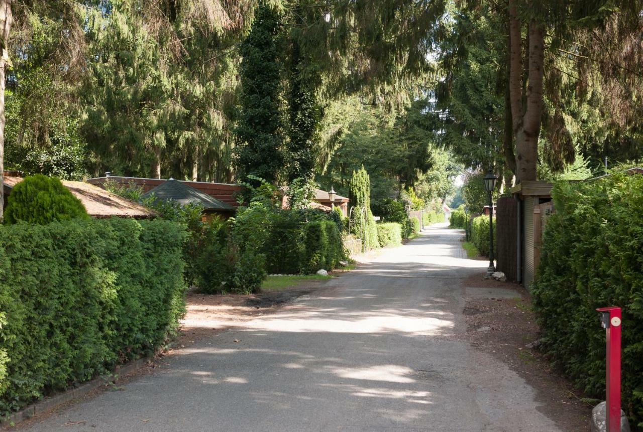 The Place To Be-2 Villa Putten Exterior photo