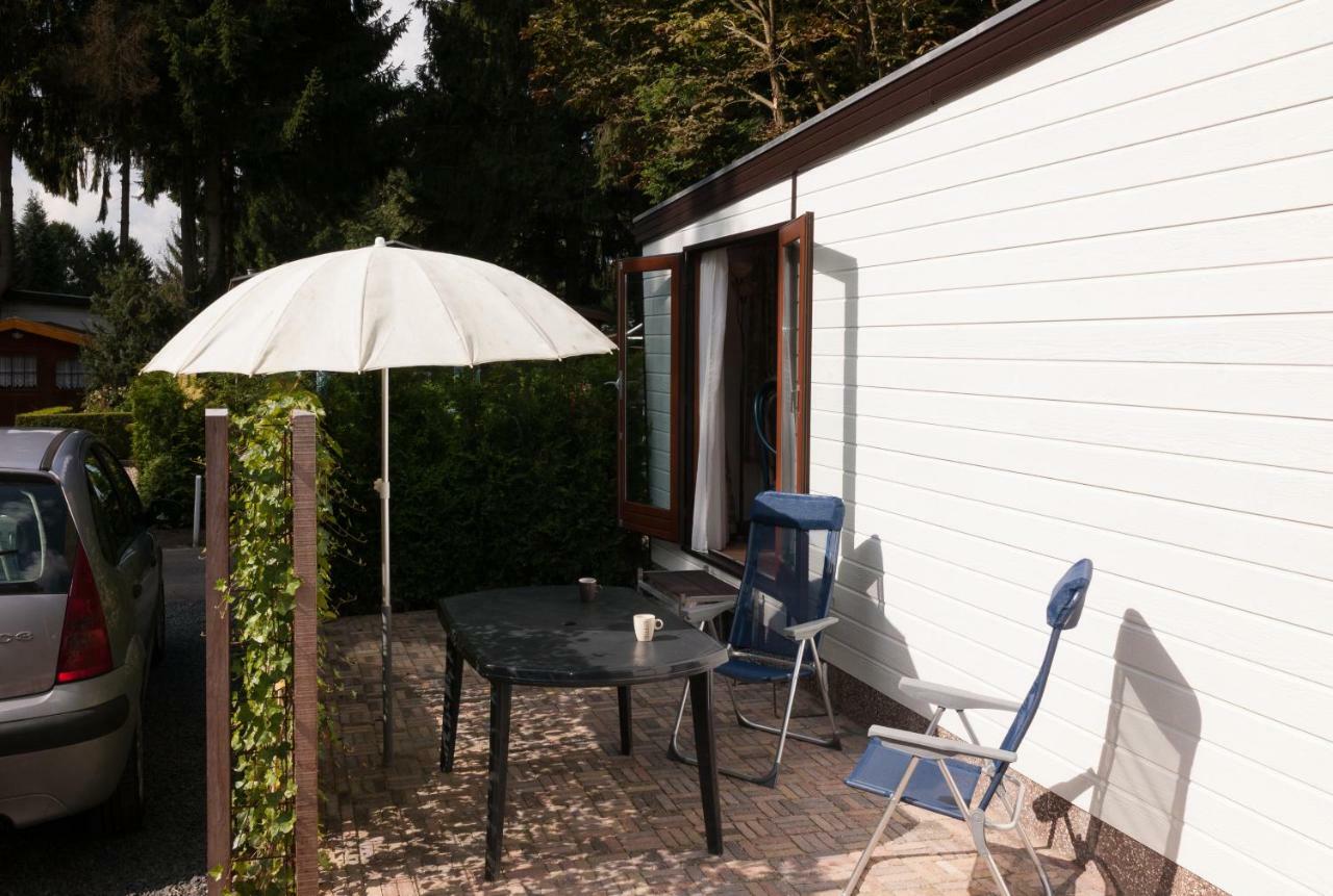 The Place To Be-2 Villa Putten Exterior photo