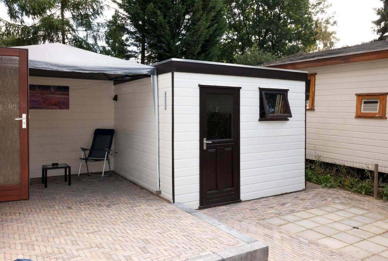 The Place To Be-2 Villa Putten Exterior photo